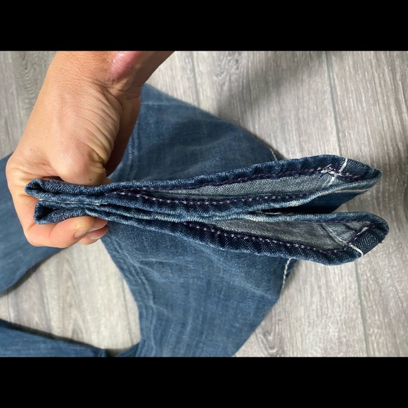Vigoss Slim Bootcut - Picture 5 of 6